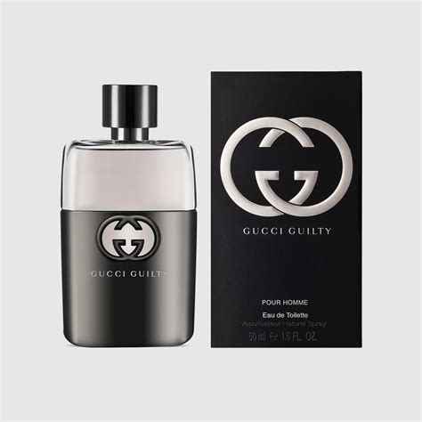 gucci guilty eau de parfum 50ml|Gucci Guilty perfume best price.